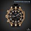 Guarda Expedition E6641M Black Gold
