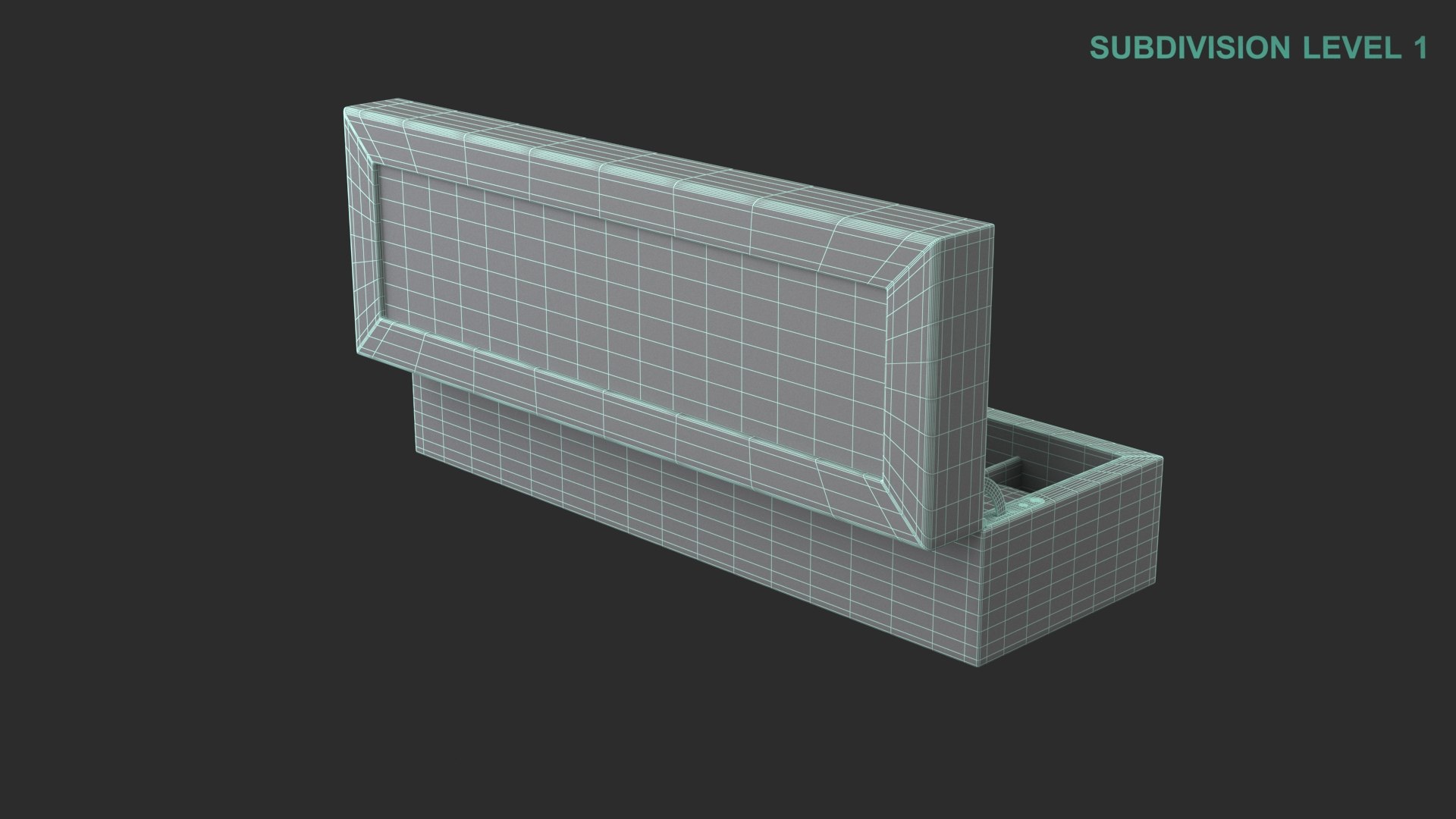 3D Watch Display Open model https://p.turbosquid.com/ts-thumb/Cu/9tLq3H/LG/wireframe0006/jpg/1653727739/1920x1080/fit_q87/c001e0e132c5c749013d1ad1c12f7514265e8042/wireframe0006.jpg