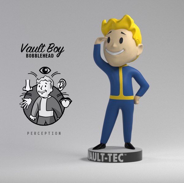 Поклонник Fallout воссоздал PIP-Boy / Хабр