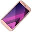 Samsung Galaxy A7 2017 Peach Cloud