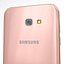 Samsung Galaxy A7 2017 Peach Cloud