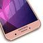 Samsung Galaxy A7 2017 Peach Cloud