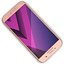Samsung Galaxy A7 2017 Peach Cloud