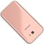 Samsung Galaxy A7 2017 Peach Cloud
