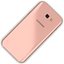 Samsung Galaxy A7 2017 Peach Cloud