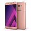 Samsung Galaxy A7 2017 Peach Cloud