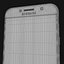 Samsung Galaxy A7 2017 Peach Cloud