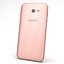 Samsung Galaxy A7 2017 Peach Cloud