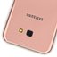 Samsung Galaxy A7 2017 Peach Cloud