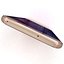 Samsung Galaxy A7 2017 Peach Cloud