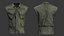 Chemise militaire sans manches - Game Ready
