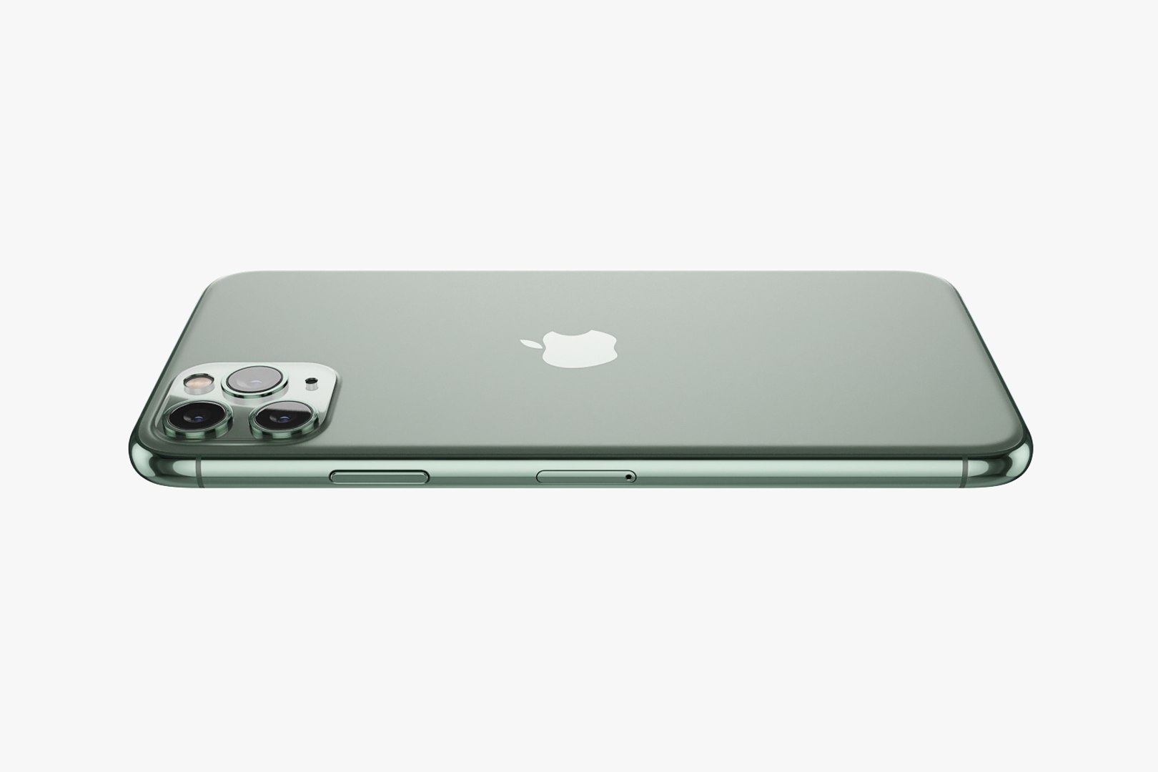 3D Model Apple Iphone Xi - TurboSquid 1407416