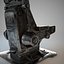Scifi chair 01