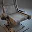 Scifi chair 01