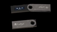 Ledger Nano S