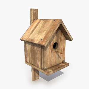 Bird House