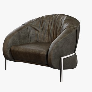 Borzalino Sydney Chair