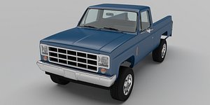 Pick-up 2