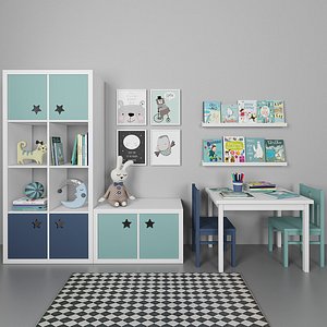 Furniture for children's room