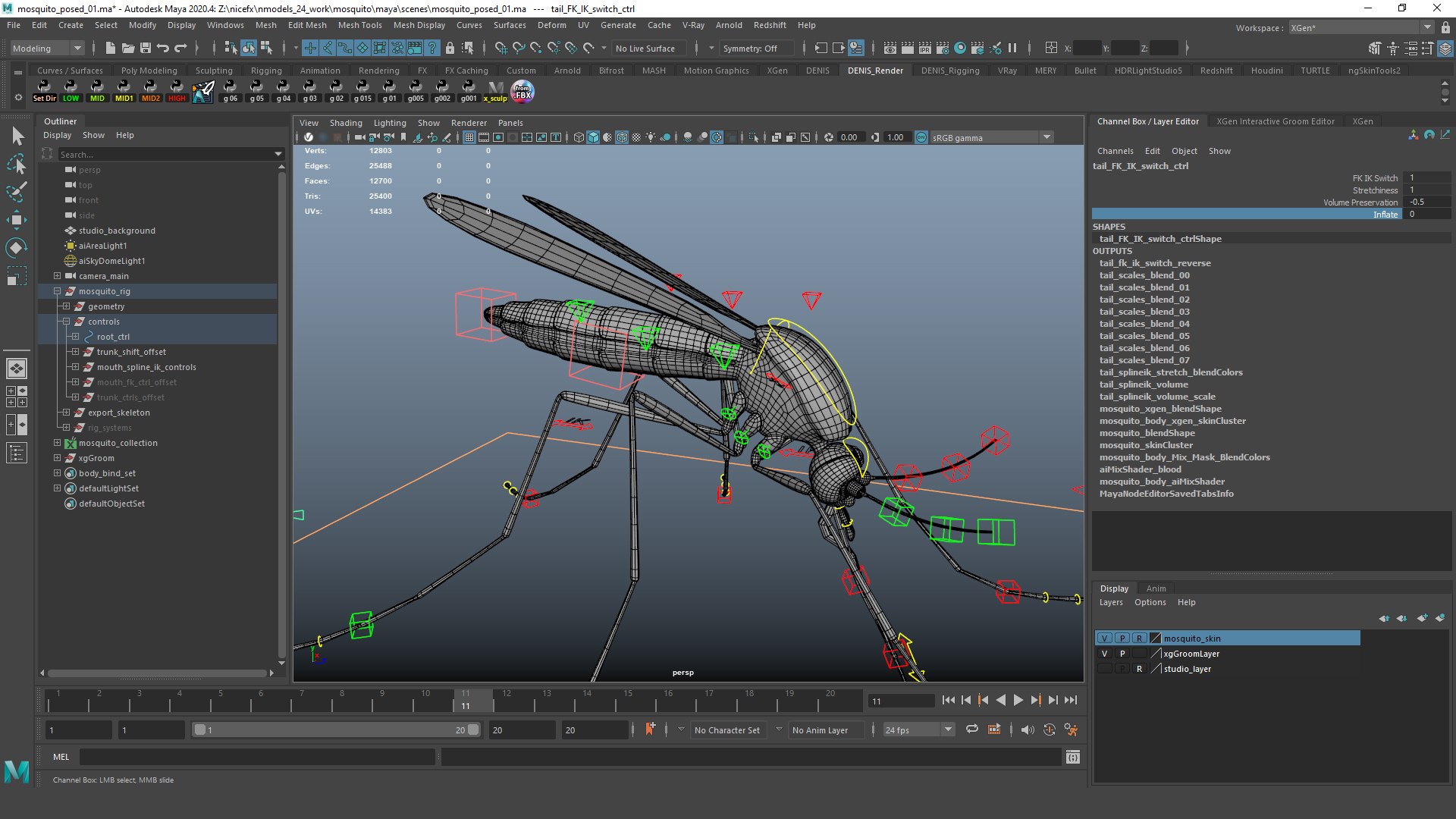 Mosquito Rigged Xgen 3D model https://p.turbosquid.com/ts-thumb/Cu/nJHIE2/iF/mosquito_maya_screenshot_02/jpg/1727851456/1920x1080/fit_q87/2714abe097c18ea4bb72983f7e943f8ea1bd6407/mosquito_maya_screenshot_02.jpg