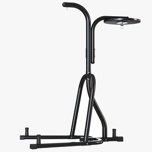 Boxing Stand 2