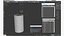 Silo Based Missile System Sarmat Rigged
