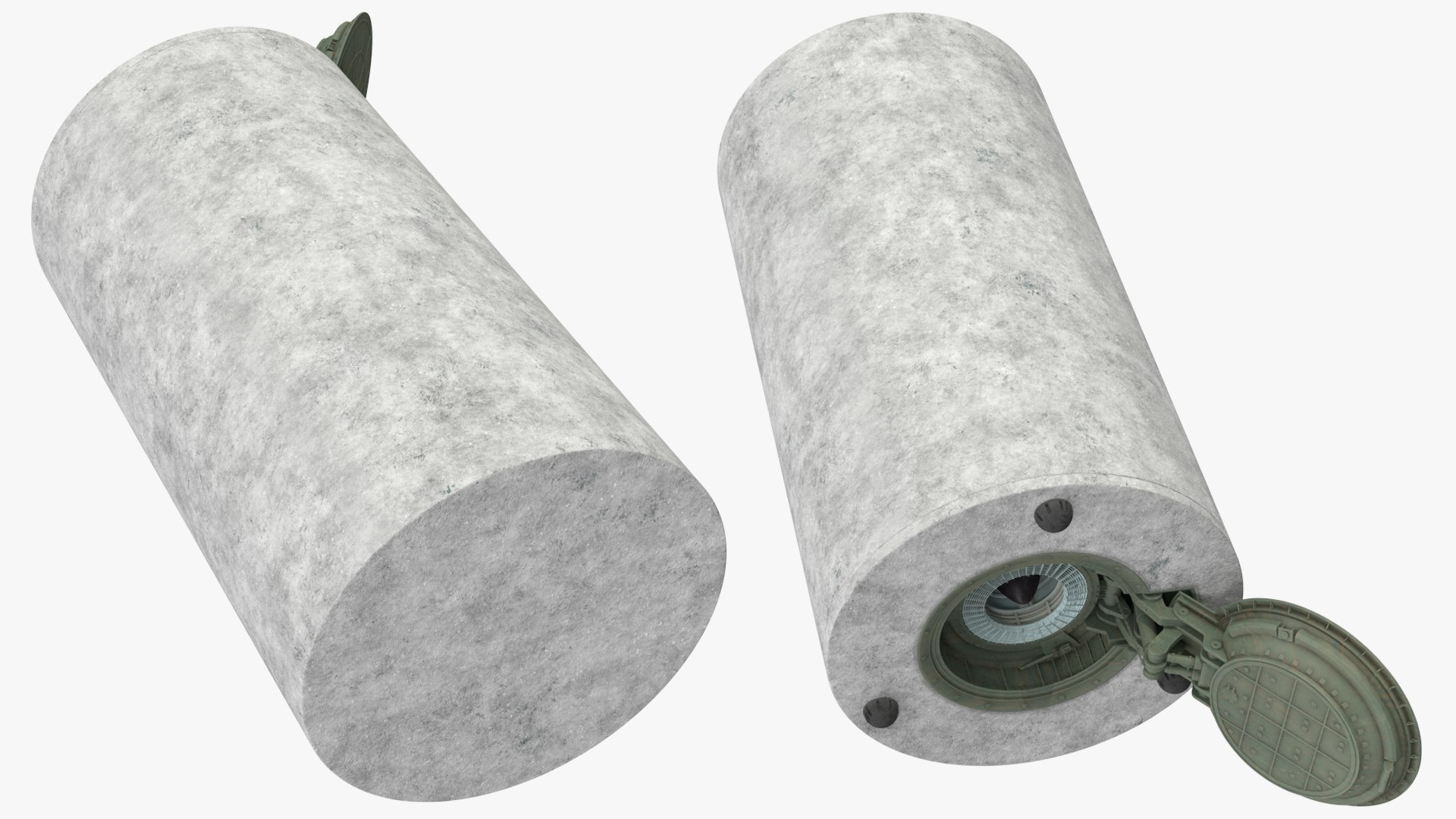 3D Silo Based Missile System Sarmat Rigged https://p.turbosquid.com/ts-thumb/Cu/qmRHDW/8W/silobasedmissilesystemsarmatrigged3dmodel020/jpg/1706672058/1920x1080/fit_q87/9dd353d04debea454b223860b0abe84ab064b799/silobasedmissilesystemsarmatrigged3dmodel020.jpg