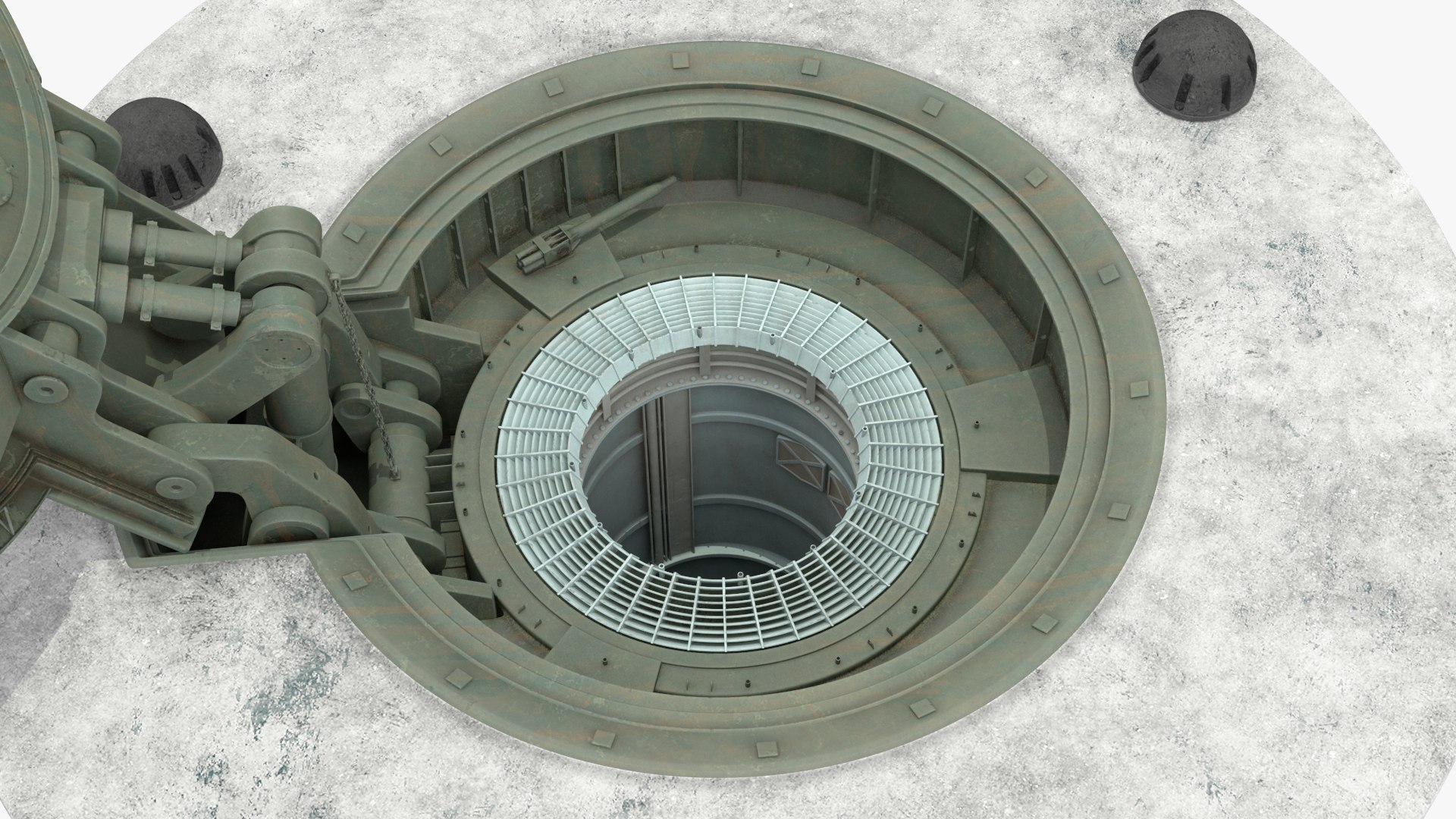 3D Silo Based Missile System Sarmat Rigged https://p.turbosquid.com/ts-thumb/Cu/qmRHDW/CN/silobasedmissilesystemsarmatrigged3dmodel027/jpg/1706672091/1920x1080/fit_q87/80419117195a3e38f4c413c2d4c25db1d2f07ea5/silobasedmissilesystemsarmatrigged3dmodel027.jpg