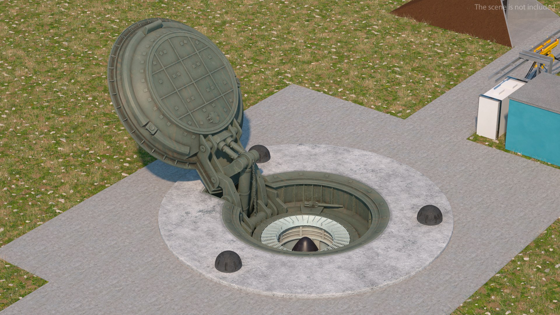 3D Silo Based Missile System Sarmat Rigged https://p.turbosquid.com/ts-thumb/Cu/qmRHDW/P6/silobasedmissilesystemsarmatrigged3dmodel003/jpg/1706671961/1920x1080/fit_q87/e2f5d2170052368191b0954ebd19e6c558ecfc37/silobasedmissilesystemsarmatrigged3dmodel003.jpg