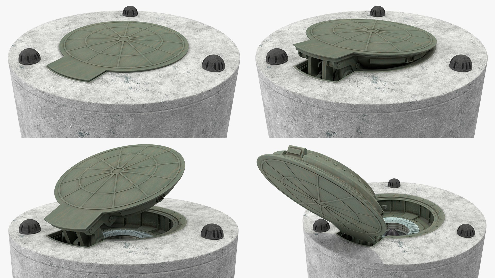 3D Silo Based Missile System Sarmat Rigged https://p.turbosquid.com/ts-thumb/Cu/qmRHDW/Y0/silobasedmissilesystemsarmatrigged3dmodel025/jpg/1706672081/1920x1080/fit_q87/065d4dbe566635aef5748d0995c38b5e36039b03/silobasedmissilesystemsarmatrigged3dmodel025.jpg