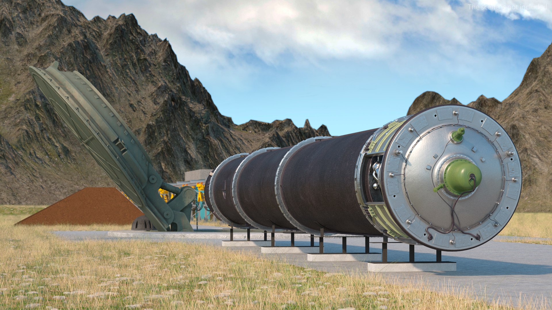 3D Silo Based Missile System Sarmat Rigged https://p.turbosquid.com/ts-thumb/Cu/qmRHDW/v3/silobasedmissilesystemsarmatrigged3dmodel011/jpg/1706672011/1920x1080/fit_q87/f493c535de43d2ca5cf3cecc3a8d8358a0ec994e/silobasedmissilesystemsarmatrigged3dmodel011.jpg