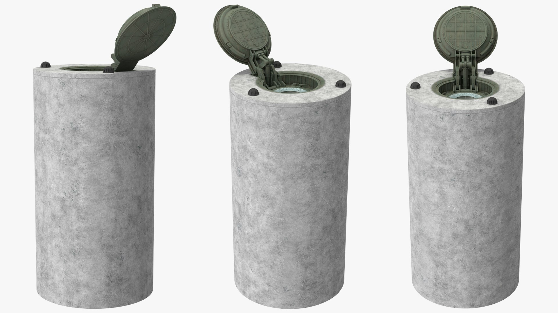 3D Silo Based Missile System Sarmat Rigged https://p.turbosquid.com/ts-thumb/Cu/qmRHDW/y8/silobasedmissilesystemsarmatrigged3dmodel017/jpg/1706672044/1920x1080/fit_q87/659cd541475f1a20856959fe49bff8053a220182/silobasedmissilesystemsarmatrigged3dmodel017.jpg
