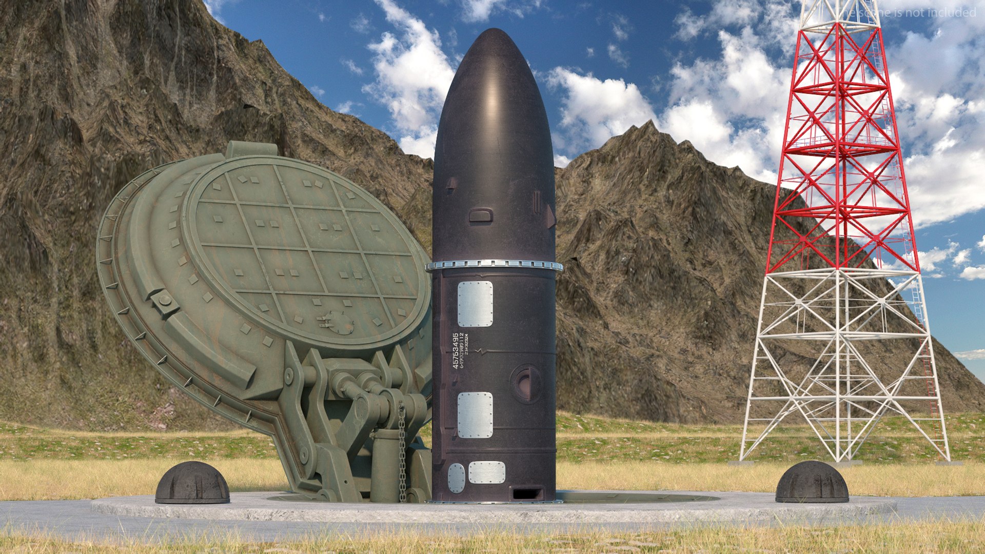 3D Silo Based Missile System Sarmat Rigged https://p.turbosquid.com/ts-thumb/Cu/qmRHDW/ym/silobasedmissilesystemsarmatrigged3dmodel008/jpg/1706671991/1920x1080/fit_q87/02cfb590dd1e7f8f8a570a0546c9614ff66d5a67/silobasedmissilesystemsarmatrigged3dmodel008.jpg