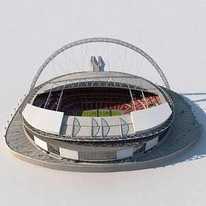 Wembley Stadium