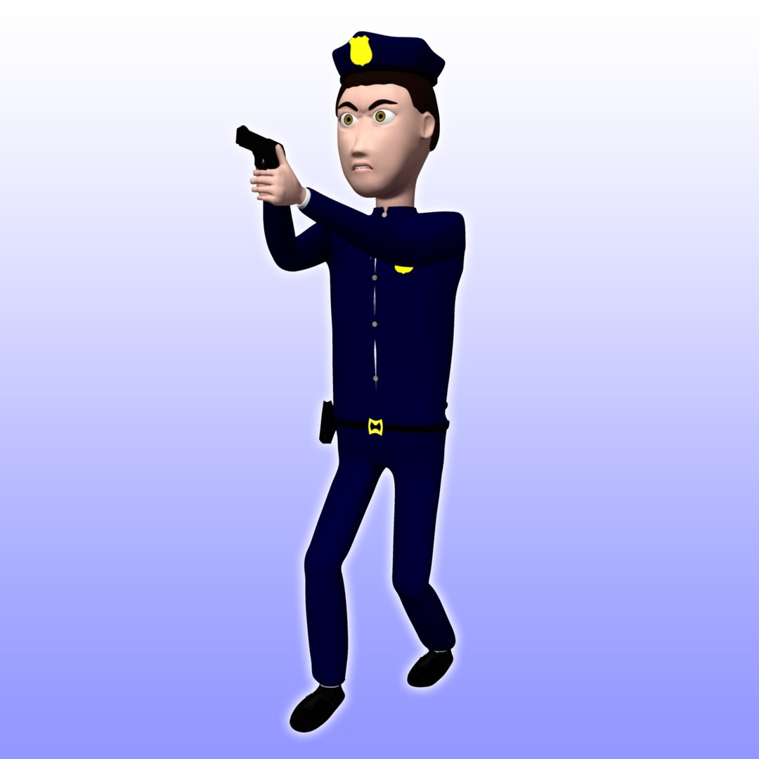 3d rigged policeman cartoon model https://p.turbosquid.com/ts-thumb/Cv/2Q2CUI/7cLr6kUZ/render03/jpg/1315620420/1920x1080/fit_q87/209b36e48a7b81a08ec0032d0c88445157aba7b0/render03.jpg