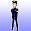 Policeman