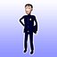 Policeman