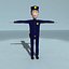 Policeman