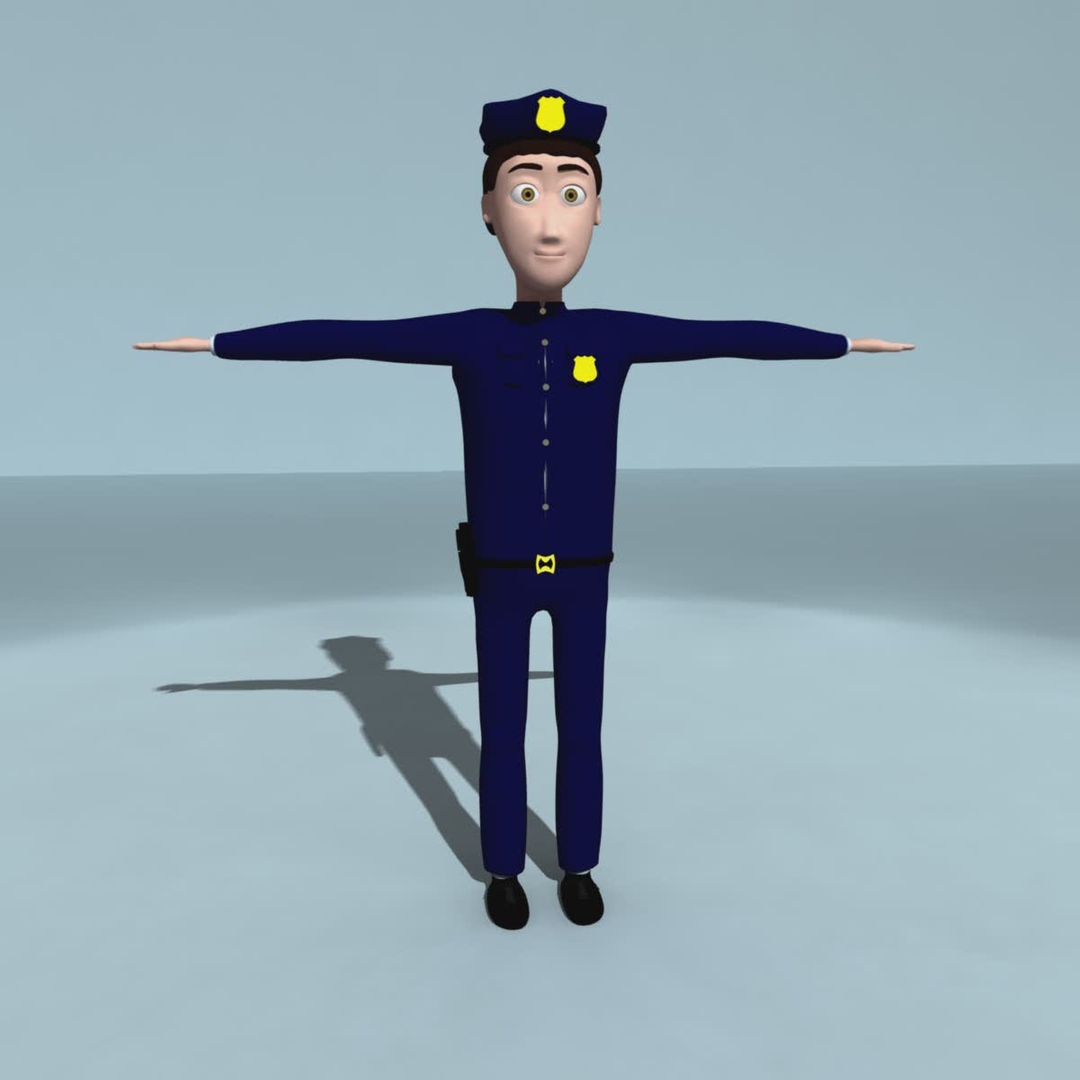 3d rigged policeman cartoon model https://p.turbosquid.com/ts-thumb/Cv/2Q2CUI/gQNl1Qzg/turntable/jpg/1315647158/1920x1080/turn_fit_q99/c81f6d0ab6f165828e284cb50172876fe484ae71/turntable-1.jpg