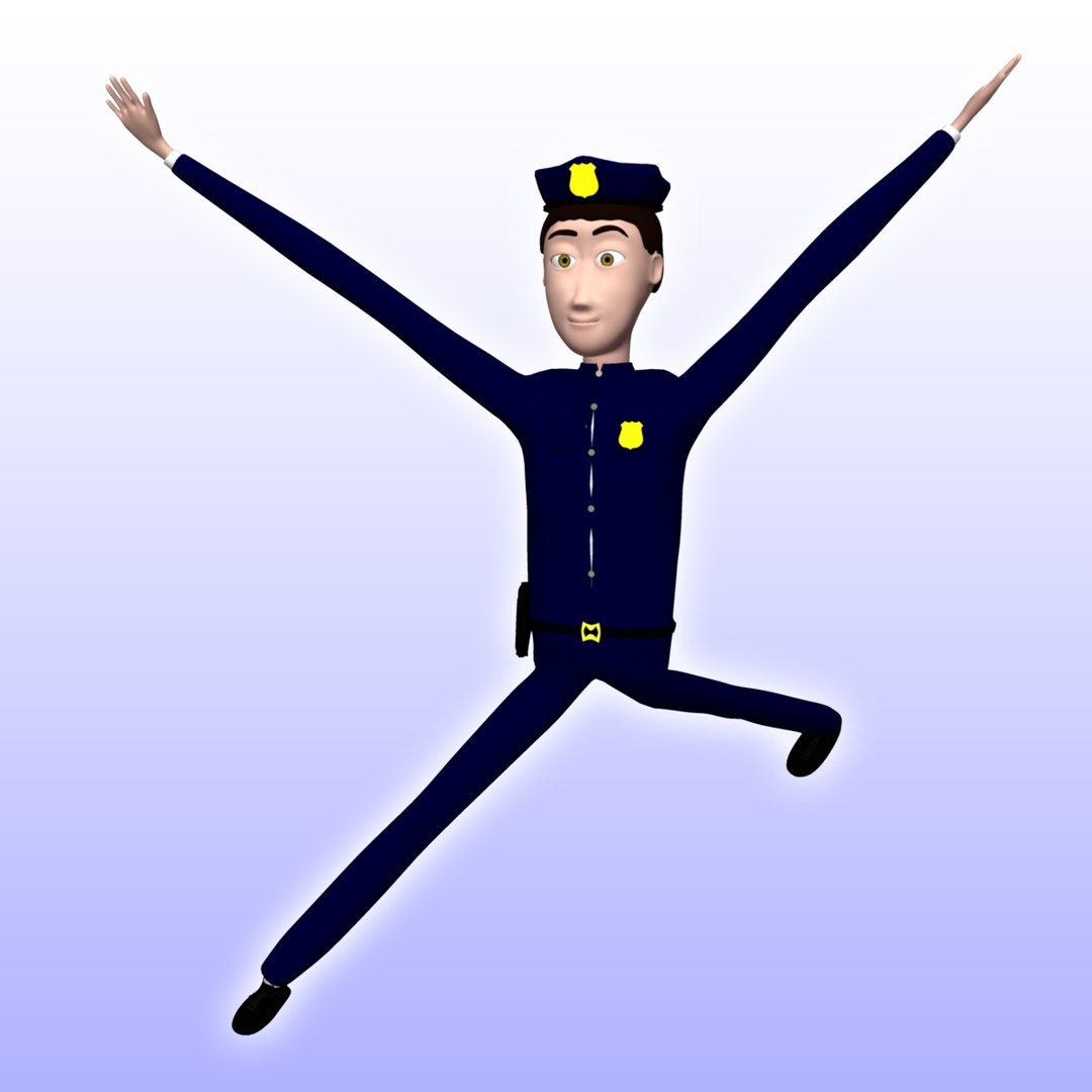 3d rigged policeman cartoon model https://p.turbosquid.com/ts-thumb/Cv/2Q2CUI/mUdbFtaD/render06/jpg/1315620420/1920x1080/fit_q87/6db1542b0ce1238f211d65001fc2aa9e3ee3e1f8/render06.jpg