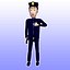 Policeman