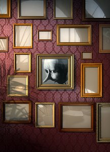 Photo frames