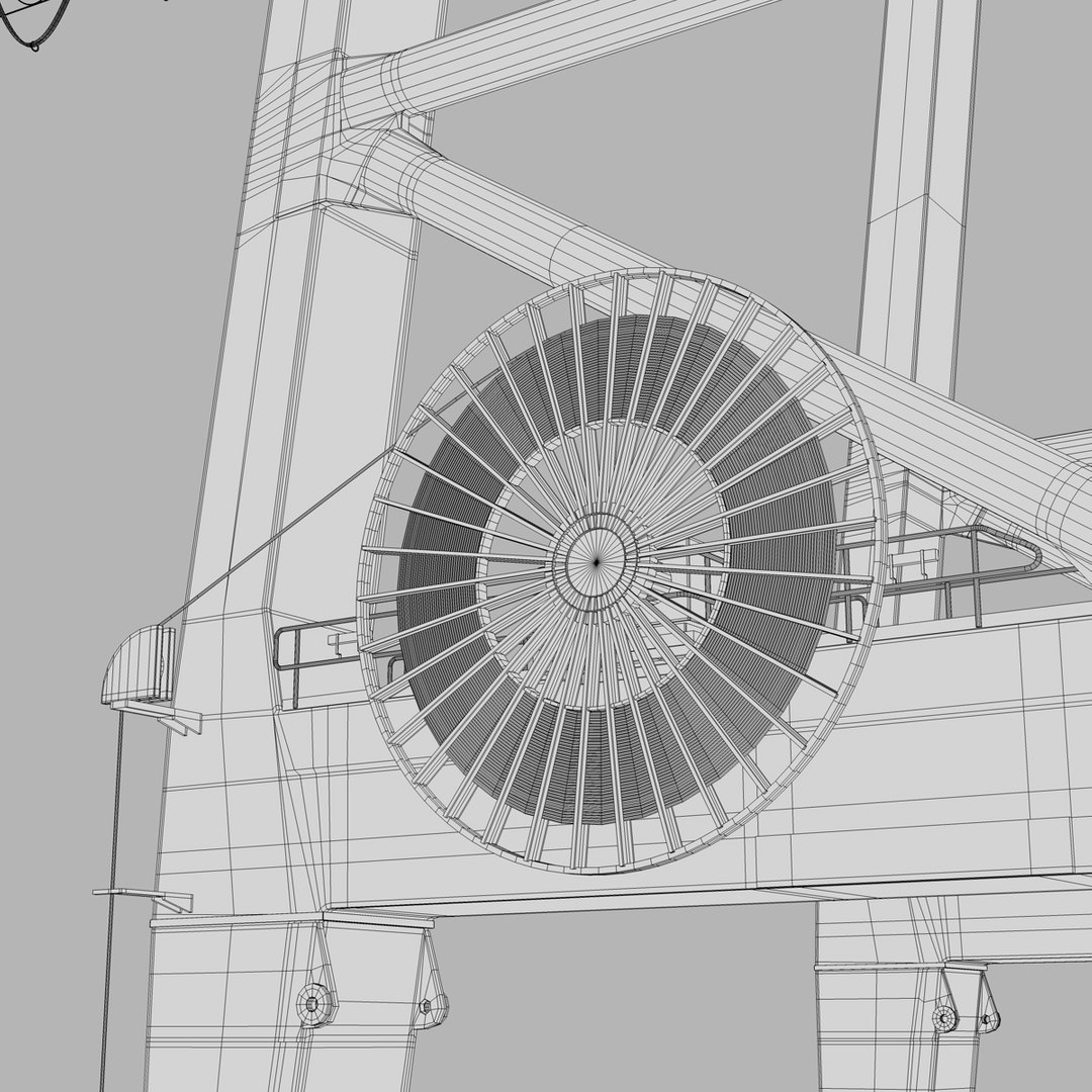 3d harbor crane https://p.turbosquid.com/ts-thumb/Cv/58zeCy/YJ6JYtgz/wir10/jpg/1409850462/1920x1080/fit_q87/18ff8a3375b5fc8e5fcba1ee0cf7658ff53209d8/wir10.jpg
