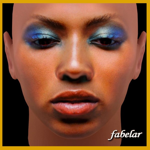 Beyonce 3D Models for Download | TurboSquid