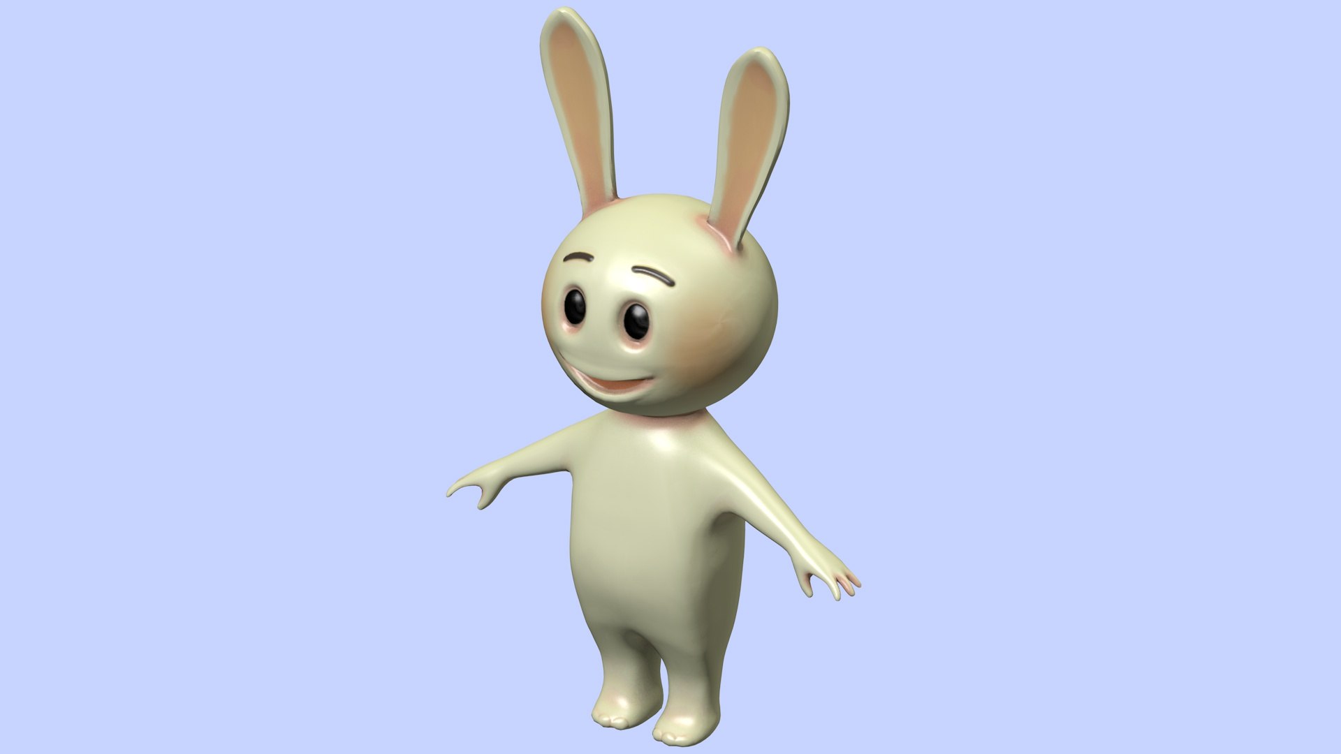 Humanoid Bunny Character 3D model https://p.turbosquid.com/ts-thumb/Cv/7gsqfd/By/bunny10/jpg/1701355397/1920x1080/fit_q87/e428df31bc7f8b96b9fe2d844605bd7538be2c8c/bunny10.jpg