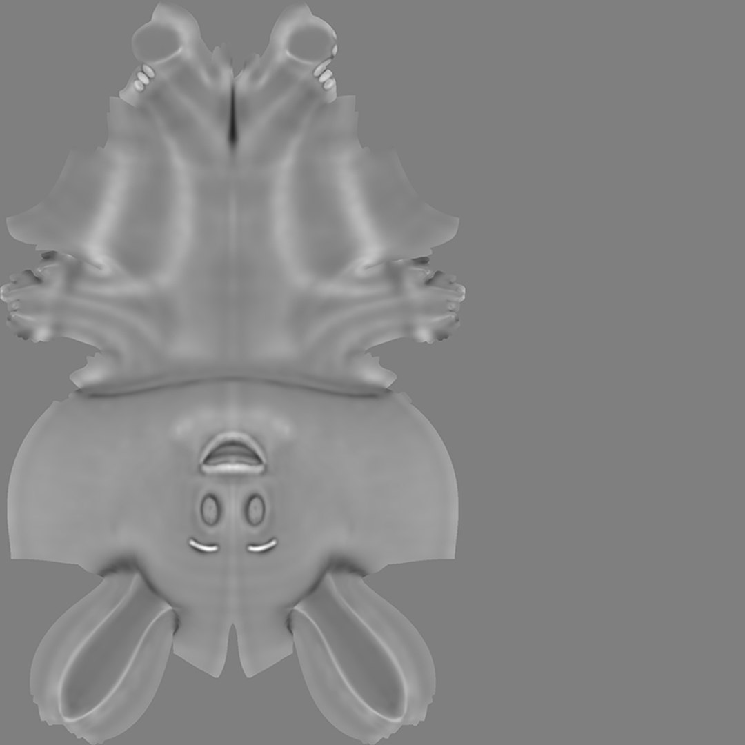 Humanoid Bunny Character 3D model https://p.turbosquid.com/ts-thumb/Cv/7gsqfd/FM/800x8002/jpg/1701355391/1920x1080/fit_q87/b633ccaed2008431d2b87fc7bec563411e8aed98/800x8002.jpg