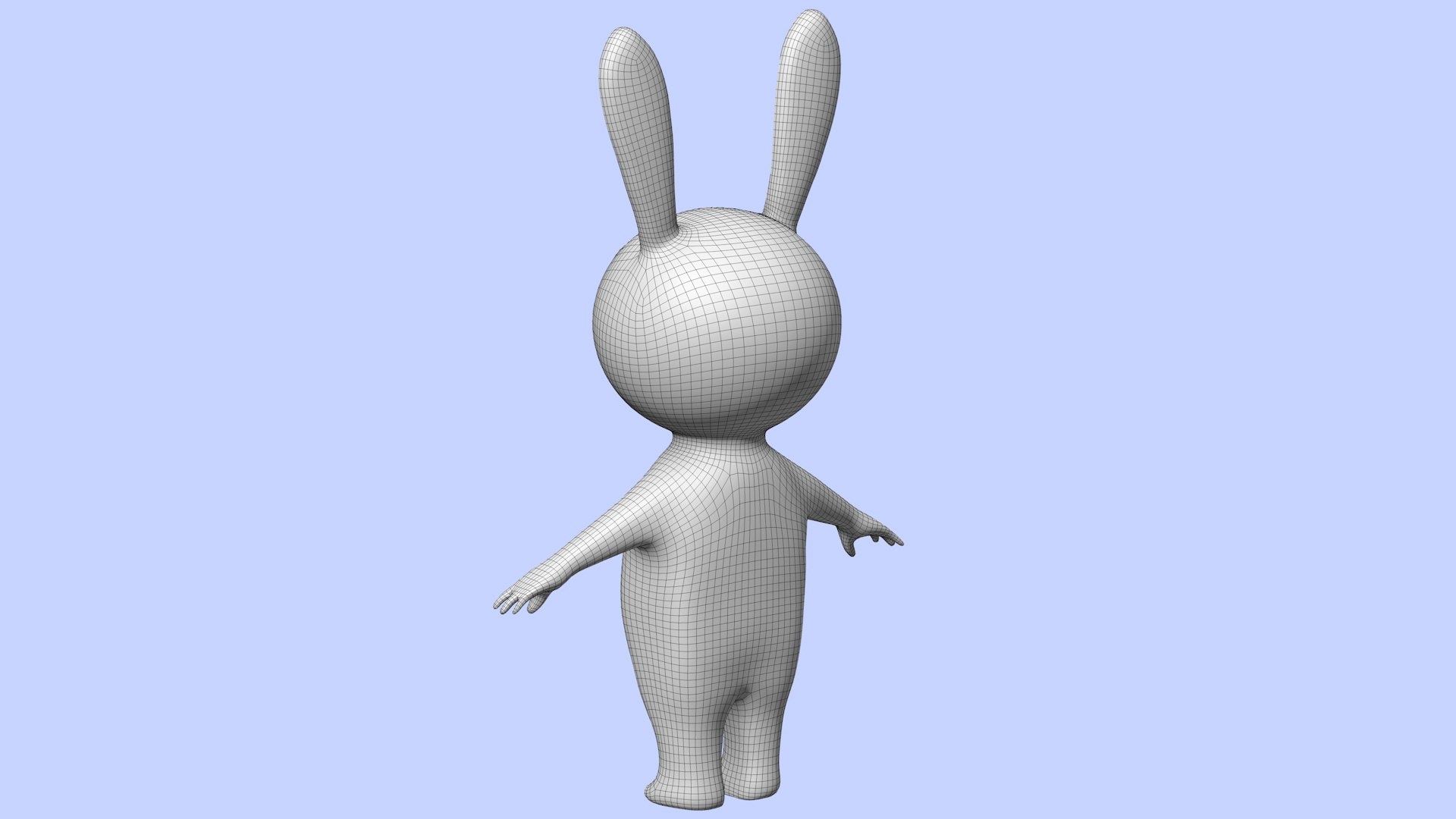 Humanoid Bunny Character 3D model https://p.turbosquid.com/ts-thumb/Cv/7gsqfd/eP/bunny19/jpg/1701355402/1920x1080/fit_q87/64ace5ad0427312fef19ab6592b1a02c135b9b03/bunny19.jpg