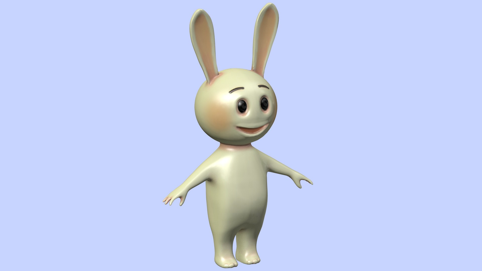 Humanoid Bunny Character 3D model https://p.turbosquid.com/ts-thumb/Cv/7gsqfd/mL/bunny2/jpg/1701355393/1920x1080/fit_q87/6eea5fa562de430108dcc4f1271c77c40815e220/bunny2.jpg