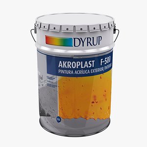 Paint Bucket 2