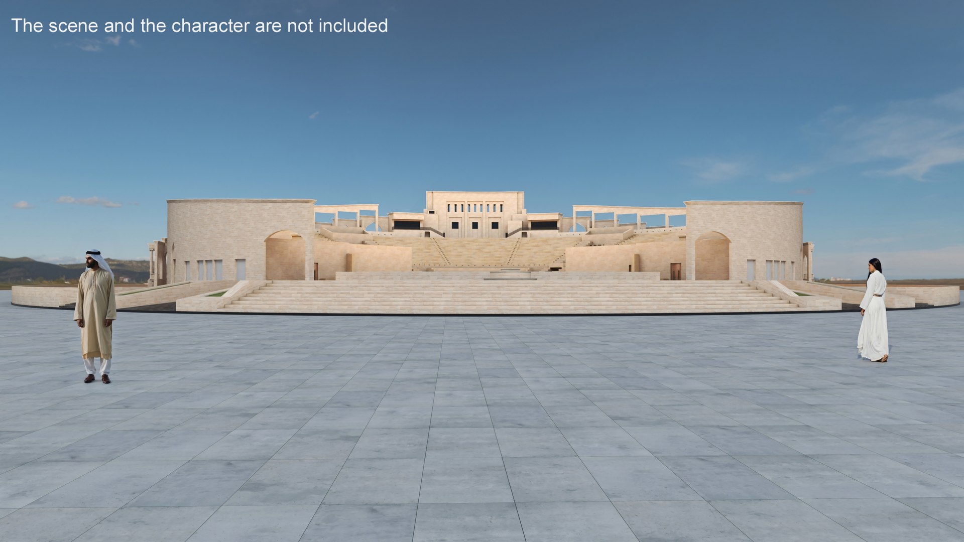 3D Katara Amphitheater model https://p.turbosquid.com/ts-thumb/Cv/FWeXsZ/Mz/kataraamphitheatervray3dmodel003/jpg/1713248810/1920x1080/fit_q87/902e36c8e2fa51973a5c52e181978ffae96e90bb/kataraamphitheatervray3dmodel003.jpg